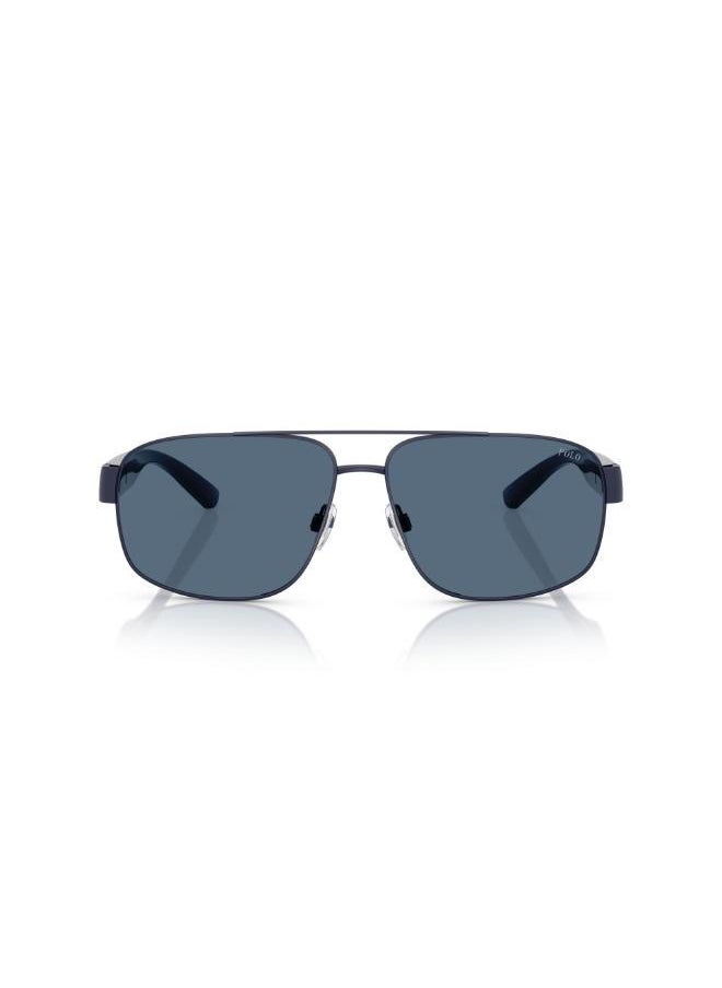 0Ph3156 Rectangular Sunglasses - pzsku/Z646F11DE9D40E664B9F8Z/45/_/1736408330/5940e259-6835-4ea5-9f8c-b84a1cb3a8a0