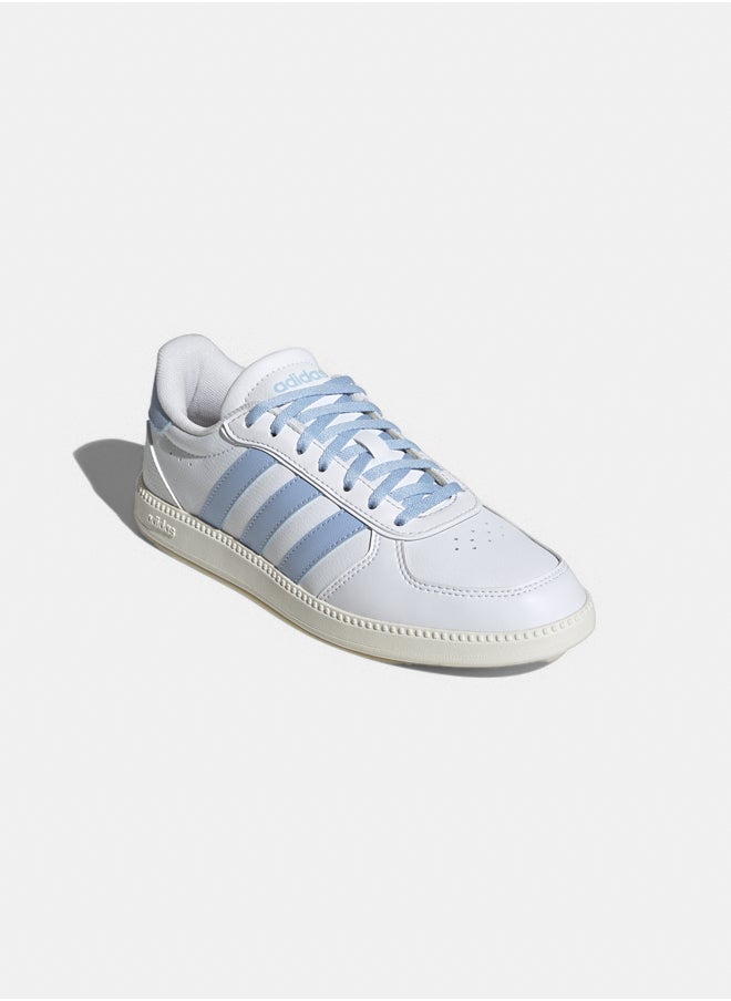 Adidas Breaknet Sleek Shoes  - Image 3
