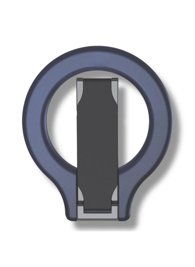Rebenuo Gear Ring Phone Holder – Secure Grip & Hands-Free Viewing