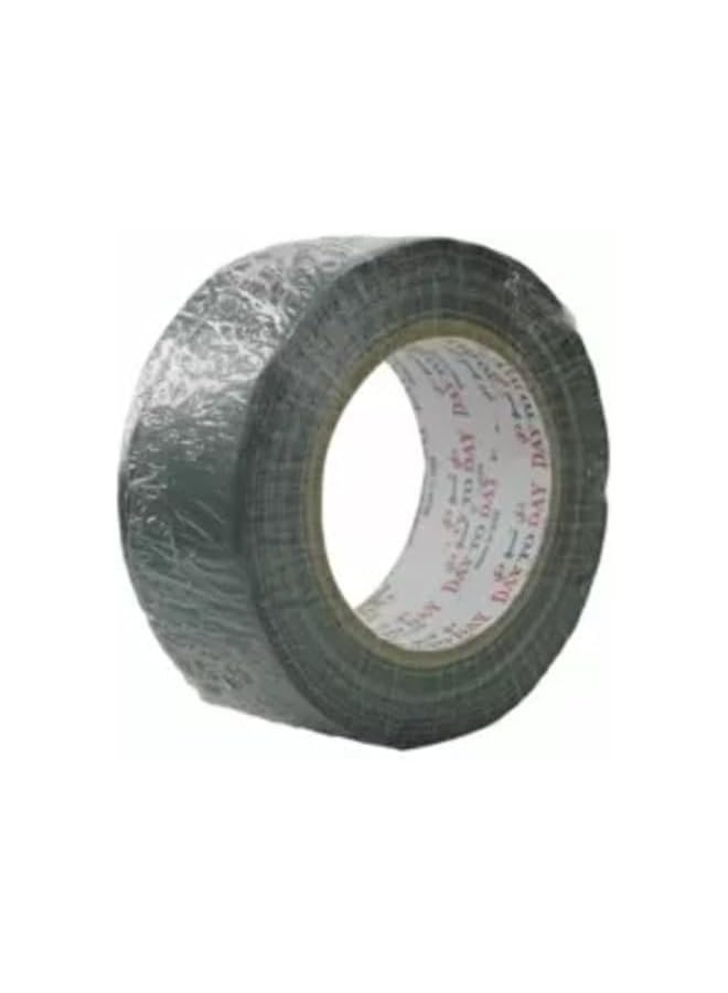PROMASS Day To Day Masking Tape, Super Adhesive Tape, Gray- 50 Yards  - Image 3