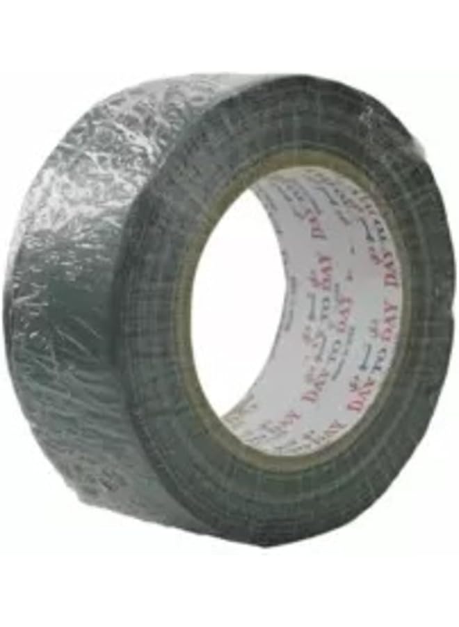 PROMASS Day To Day Masking Tape, Super Adhesive Tape, Gray- 50 Yards  - Image 1