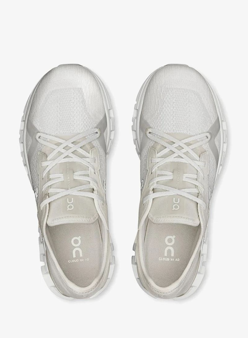 اون راننج كلاود إكس  إيه دي