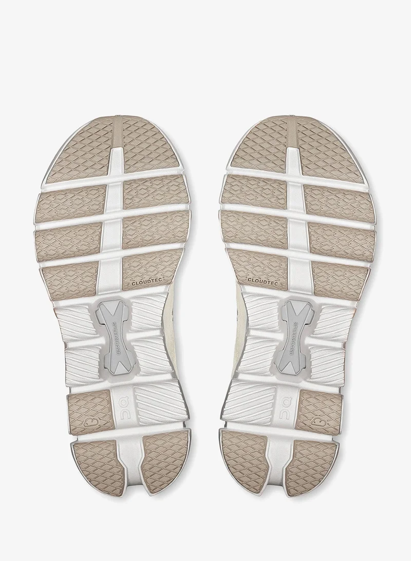 اون راننج كلاود إكس  إيه دي