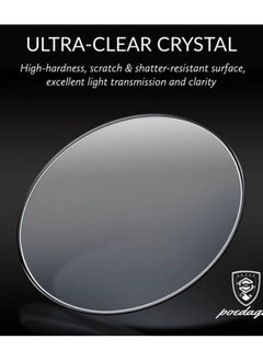 POEDAGAR POEDAGAR Waterproof Luminous Men's Watch Quartz，Men's Wrist Watches  - Image 3