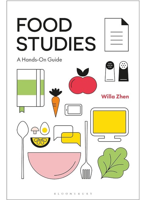Food Studies: A Hands-On Guide