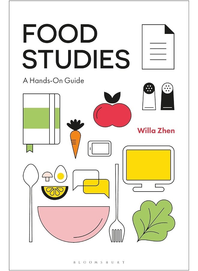 Food Studies: A Hands-On Guide