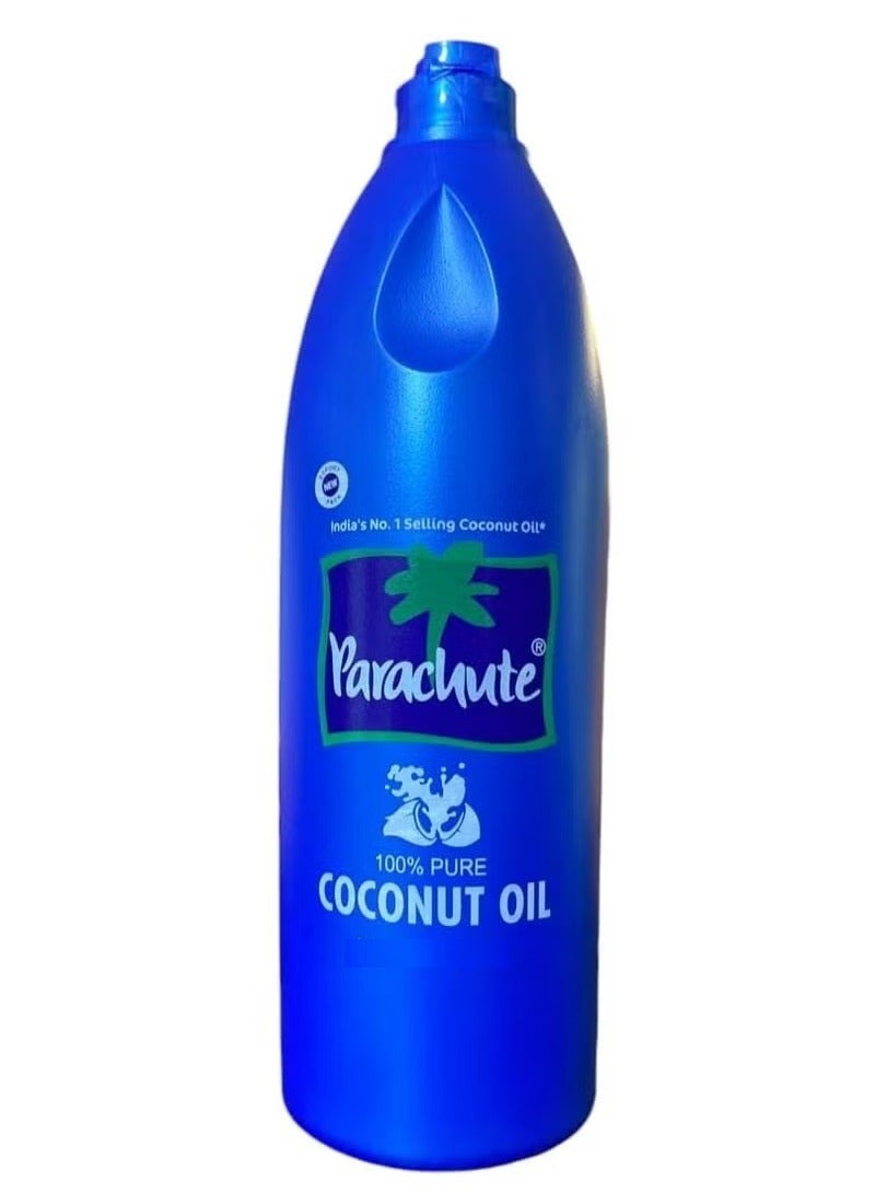 Coconut Hair Oil 450ml