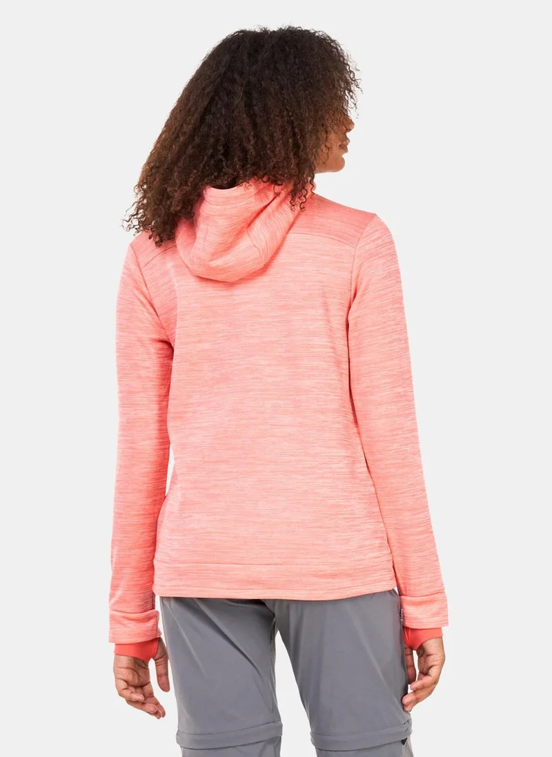 Columbia Women's Claudia Ridge™ Fleece Hoodie