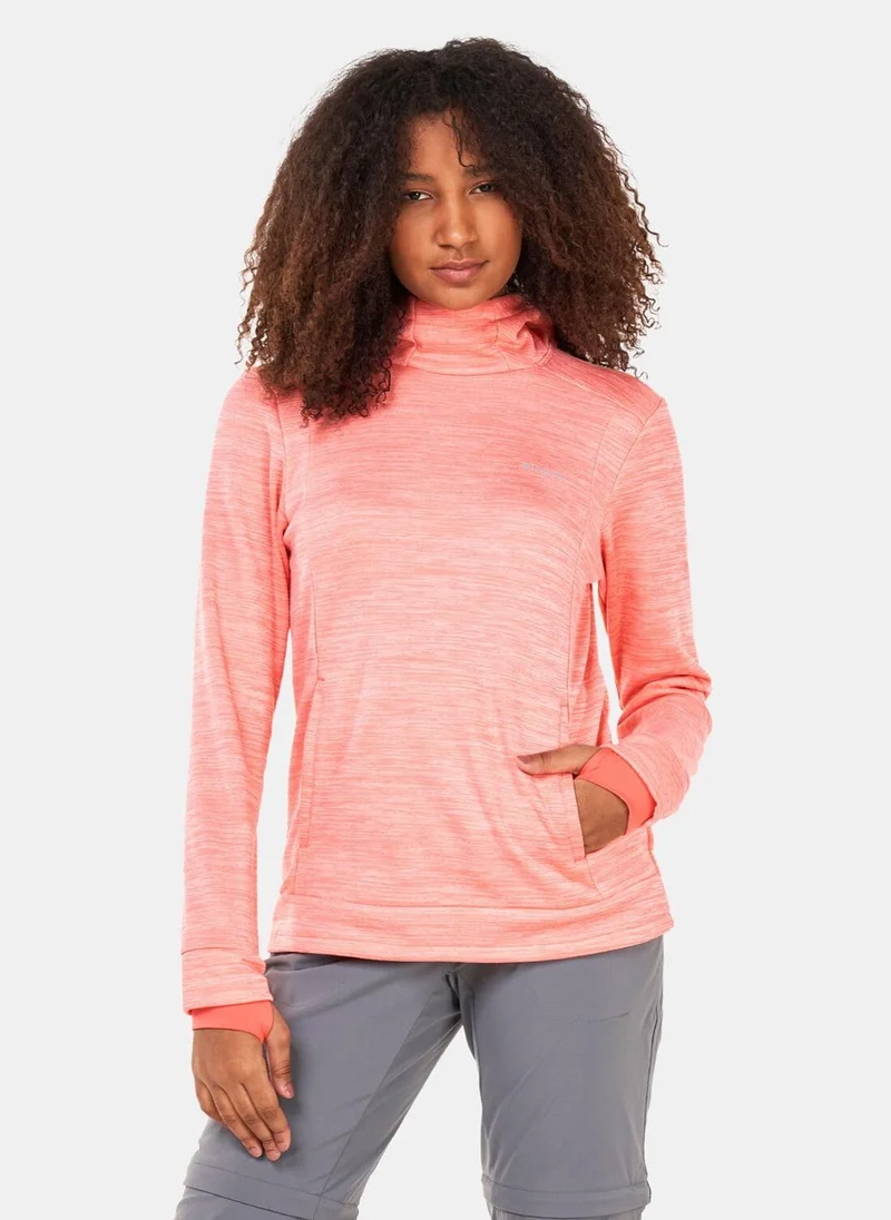 Columbia Women's Claudia Ridge™ Fleece Hoodie
