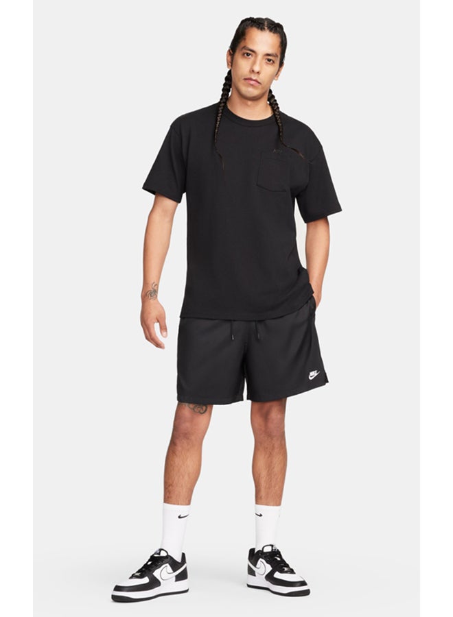 Nike M Nk Club Flow Short  - Image 1