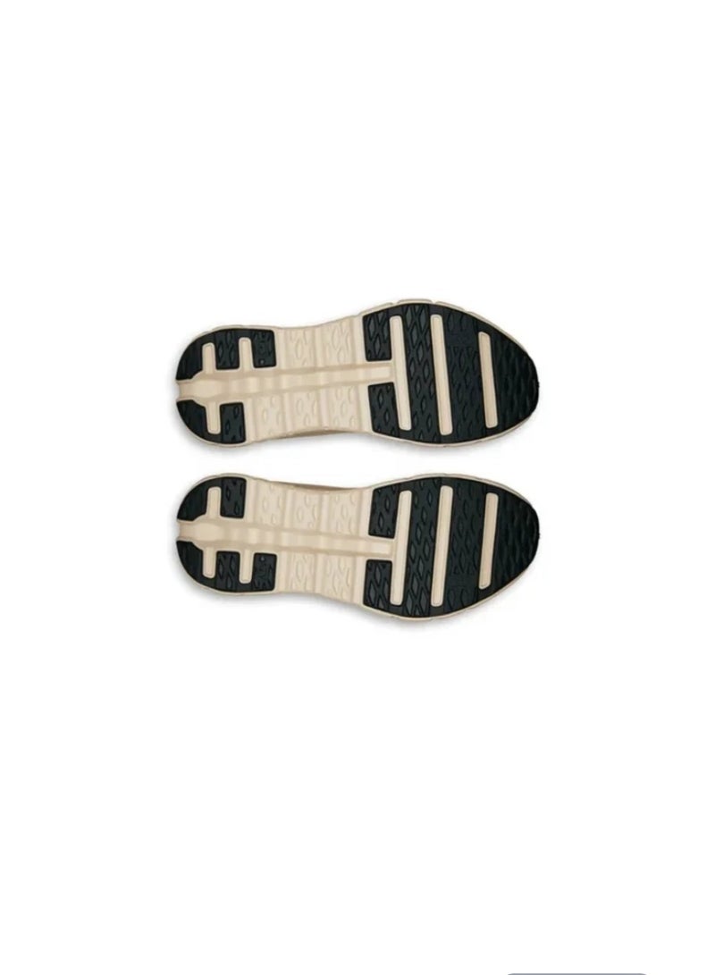 On cloud Ivory/Almond sneakers - Image 2