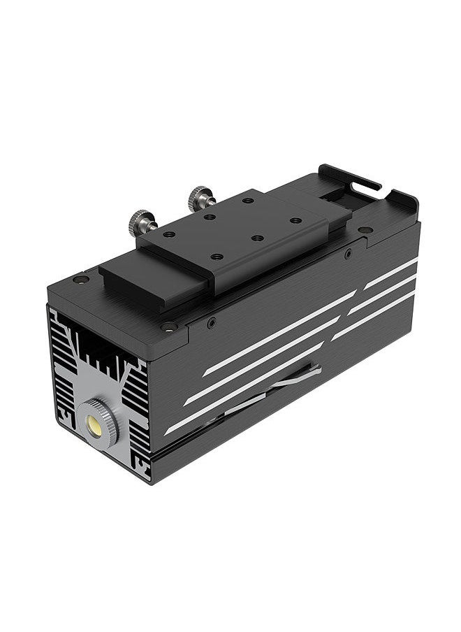 Two Trees - 1064nm Infrared Laser Module for TOTEM S /TTS Laser Engraver Compatible wtih  A5 Pro/A10 pro engraving Rings Bracelets Glrass Water Cup - Image 1
