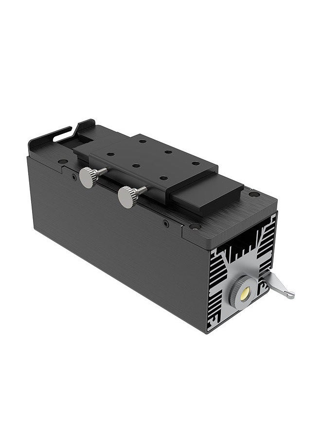 Two Trees - 1064nm Infrared Laser Module for TOTEM S /TTS Laser Engraver Compatible wtih  A5 Pro/A10 pro engraving Rings Bracelets Glrass Water Cup - Image 1