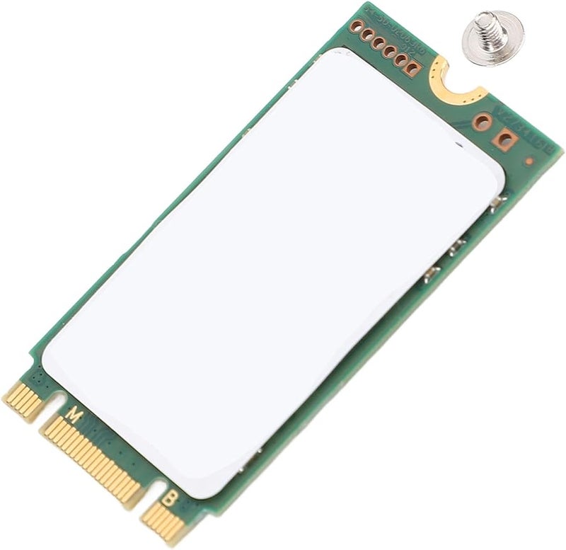 32GB M 2 2242 SSD Internal Solid State Drive For Laptop Fast Storage Upgrade Size SD - Image 4