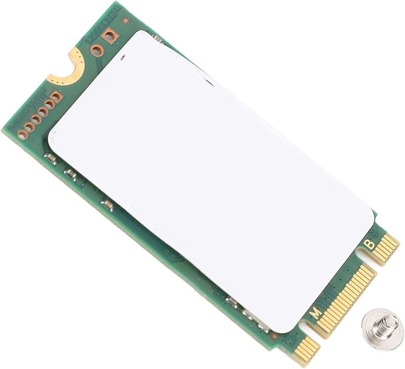 32GB M 2 2242 SSD Internal Solid State Drive For Laptop Fast Storage Upgrade Size SD - Image 2