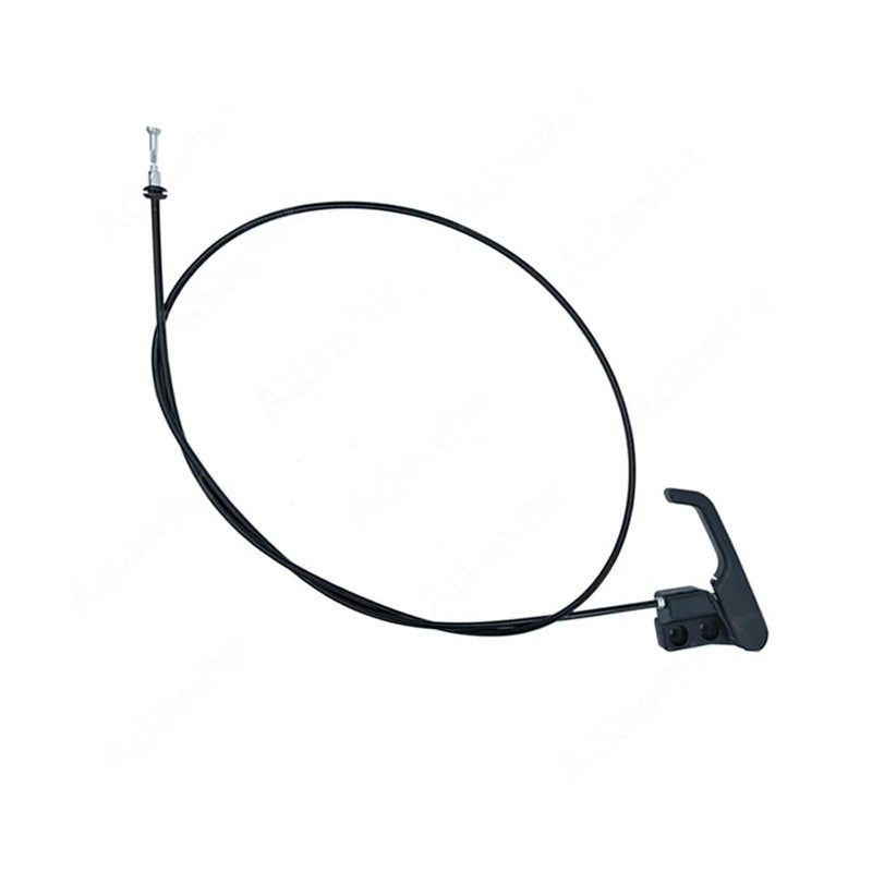 Wivplex Hood Release Cable for Mercedes Sprinter W906 - Image 1