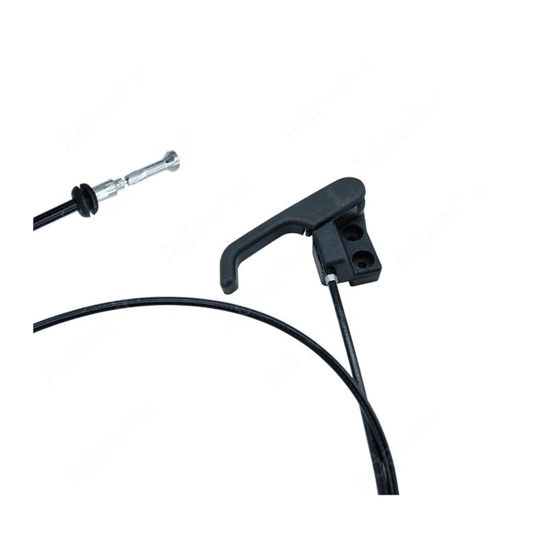 Wivplex Hood Release Cable for Mercedes Sprinter W906 - Image 3