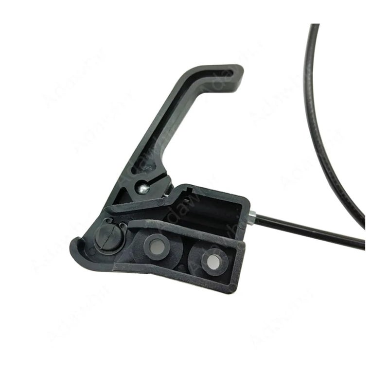 Wivplex Hood Release Cable for Mercedes Sprinter W906 - Image 2