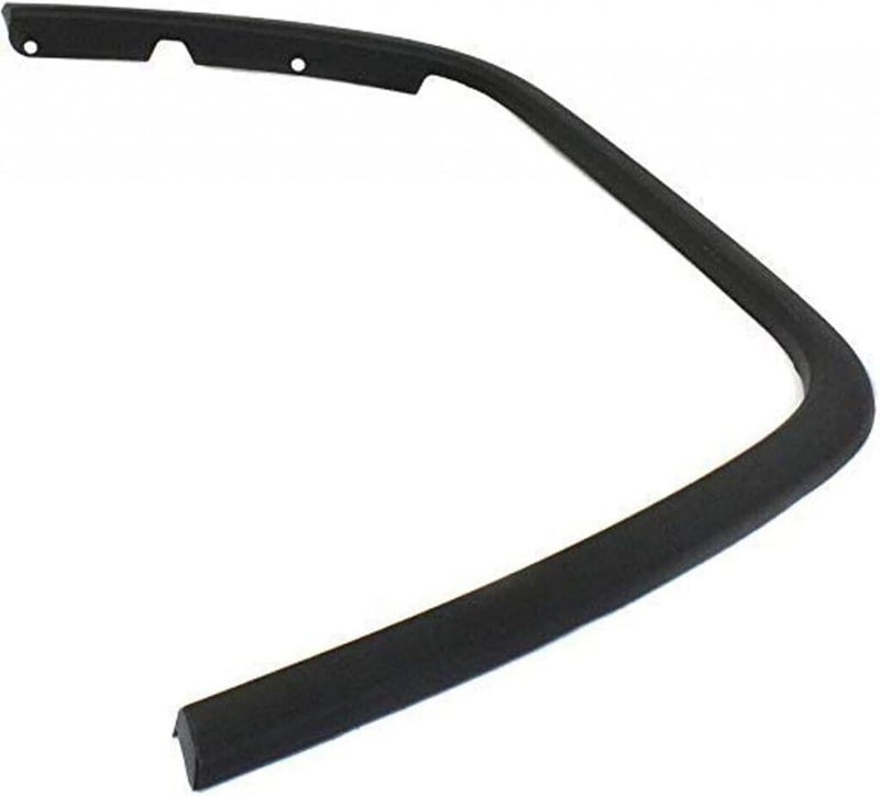 QASULER Front Wheel Arch Molding for Jeep Grand Cherokee - Image 2