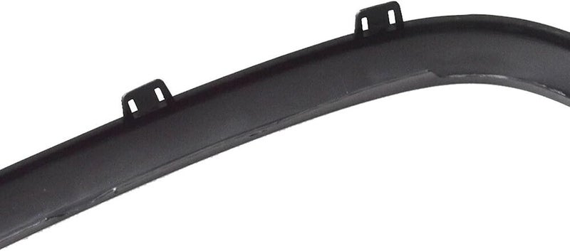 QASULER Front Wheel Arch Molding for Jeep Grand Cherokee - Image 3