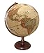 Replogle Lenox 1230cm diameter Antique Style Desktop Globe Classic World Globe with uptodate Cartography Made in USA - Image 3