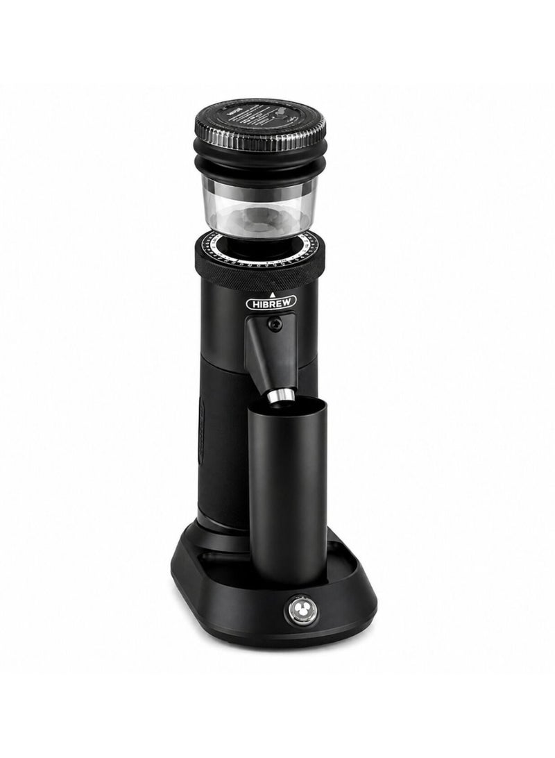 هيبرو مطحنة القهوة HiBrew G5A - أسود - Image 1