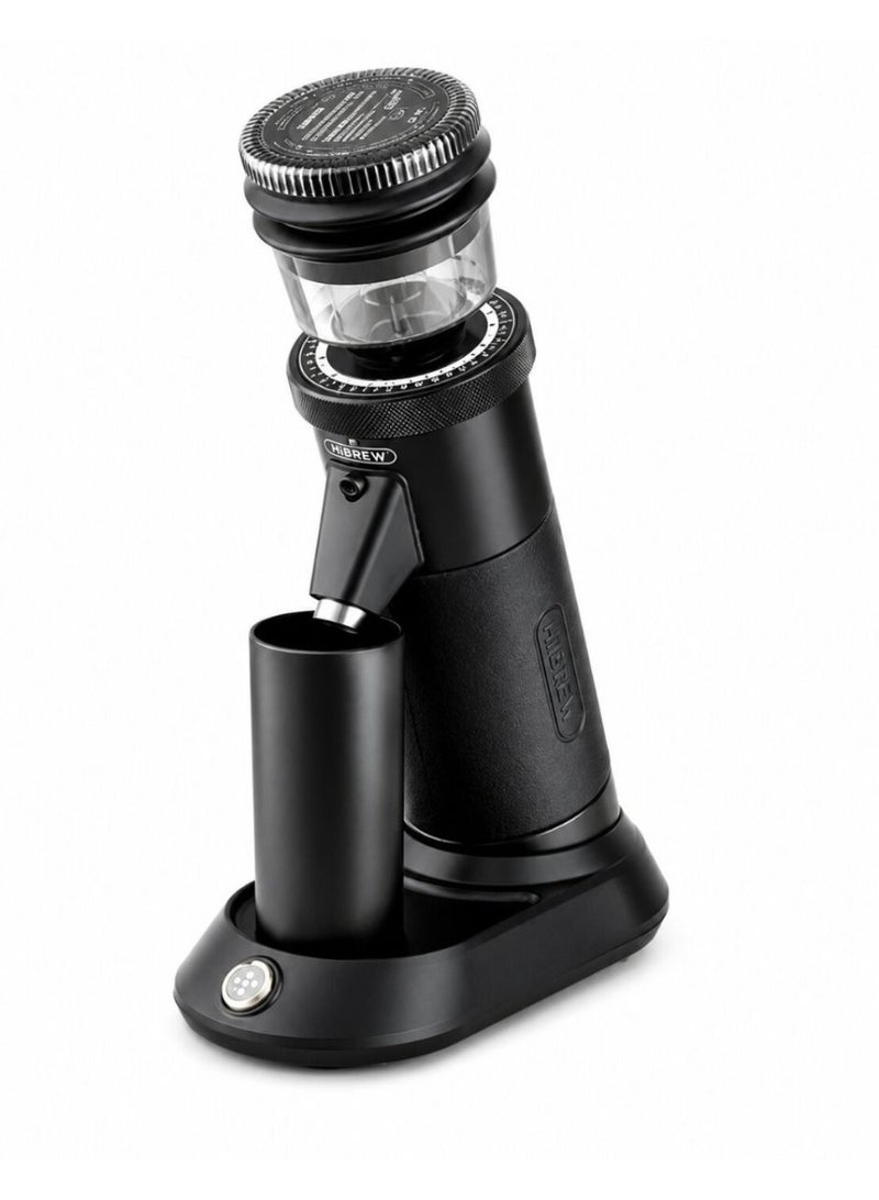 هيبرو مطحنة القهوة HiBrew G5A - أسود - Image 2