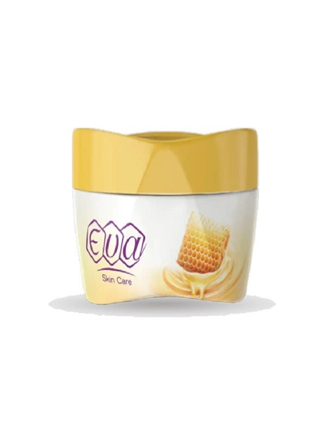 Eva Eva Skin Care Cream With Honey For Normal Skin 20grams 