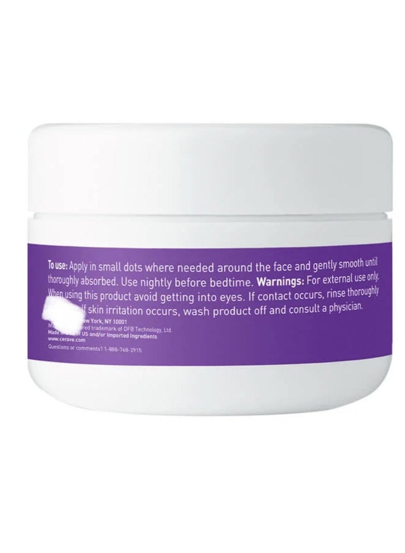 Skin Renewing Night Cream For Face