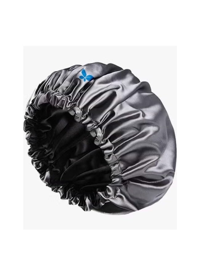 Bless Bonus Scrunchie - Grey  - Image 1