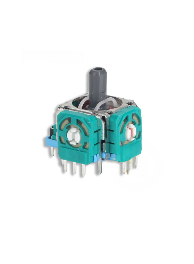 Applicable PS5 Rocker Lever Repair Replacement Screw Mushroom Head Plastic Cap Tool Suit 08-Product Color:P5-suit 13  - Image 4