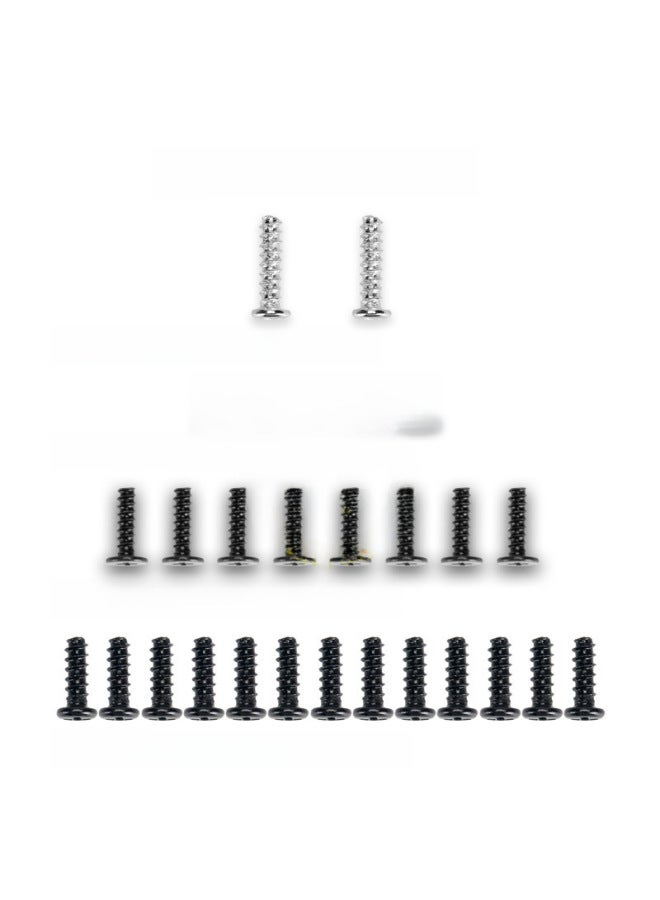 Applicable PS5 Rocker Lever Repair Replacement Screw Mushroom Head Plastic Cap Tool Suit 08-Product Color:P5-suit 13  - Image 5
