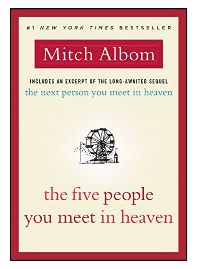 The Five People You Meet in Heaven