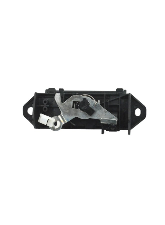 Car Rear Trunk Door Tailgate Exterior Handle For Toyota Hiace Commuter Grandia GL Super Grandia GL 2005-2018 69023-26040 - Image 3