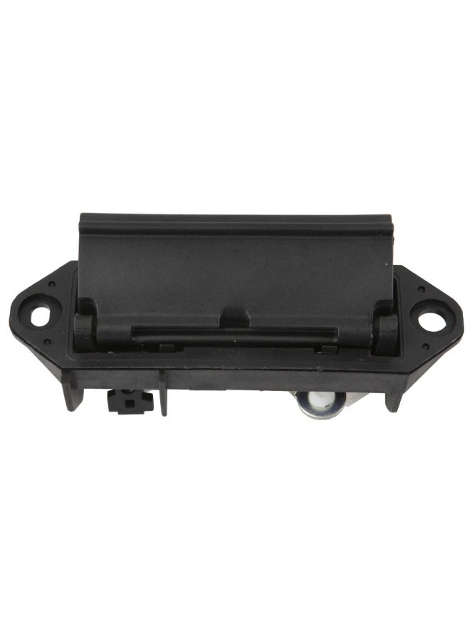 Car Rear Trunk Door Tailgate Exterior Handle For Toyota Hiace Commuter Grandia GL Super Grandia GL 2005-2018 69023-26040 - Image 5