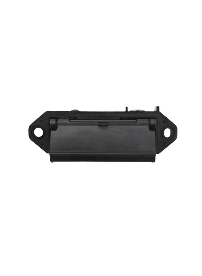 Car Rear Trunk Door Tailgate Exterior Handle For Toyota Hiace Commuter Grandia GL Super Grandia GL 2005-2018 69023-26040 - Image 2