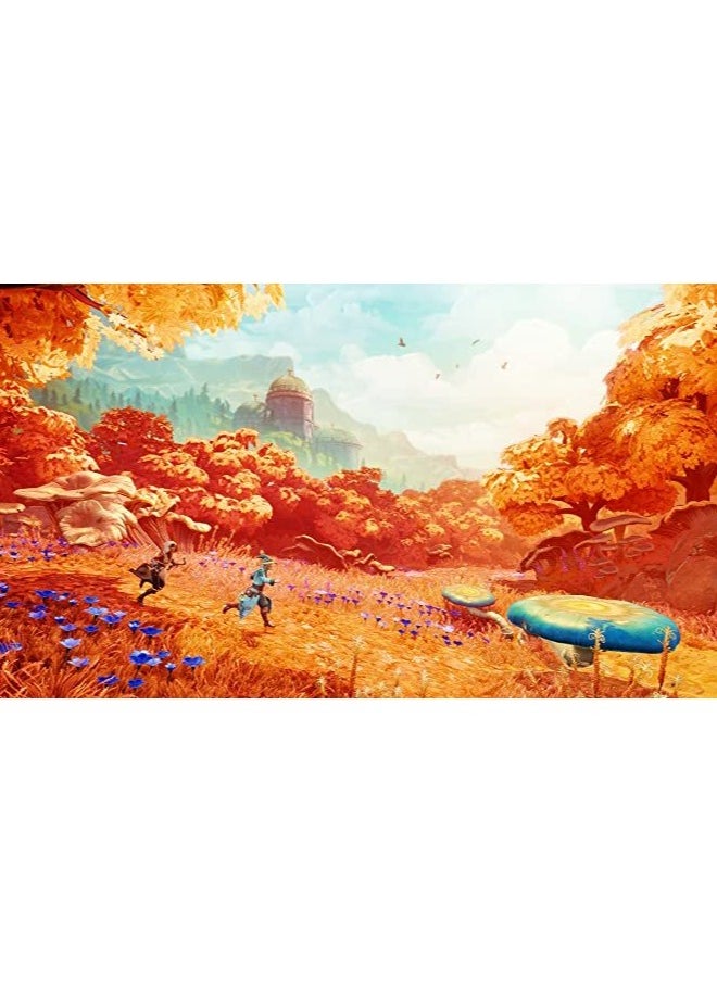 PlayStation - Trine 5: A Clockwork Conspiracy PS5 Edition - Puzzle Adventure Game - Image 1