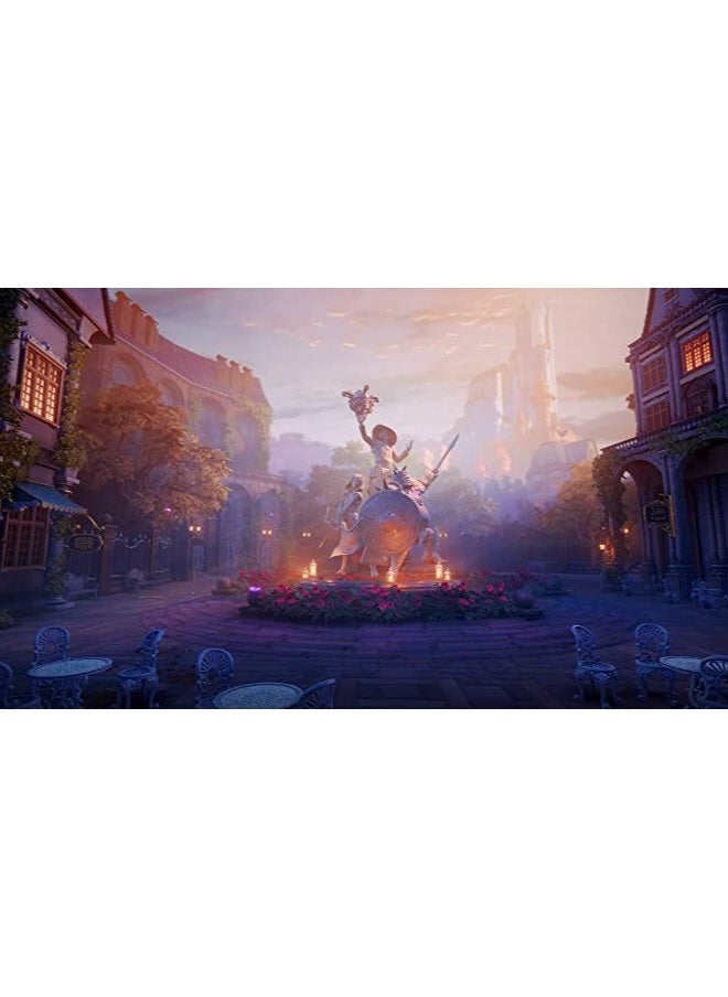 PlayStation - Trine 5: A Clockwork Conspiracy PS5 Edition - Puzzle Adventure Game - Image 1