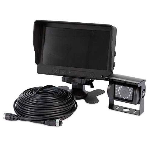 Ecco K7000B LCD Monitor - Image 5