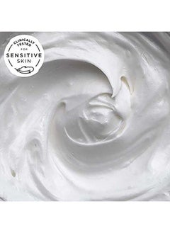 THE ART of SHAVING Cream - Mens Beard Care, Protects Against Irritation and Razor Burn, Clinically Tested for Sensitive Skin, Bergamot & Neroli, Citrus, 5 Oz  - Image 3