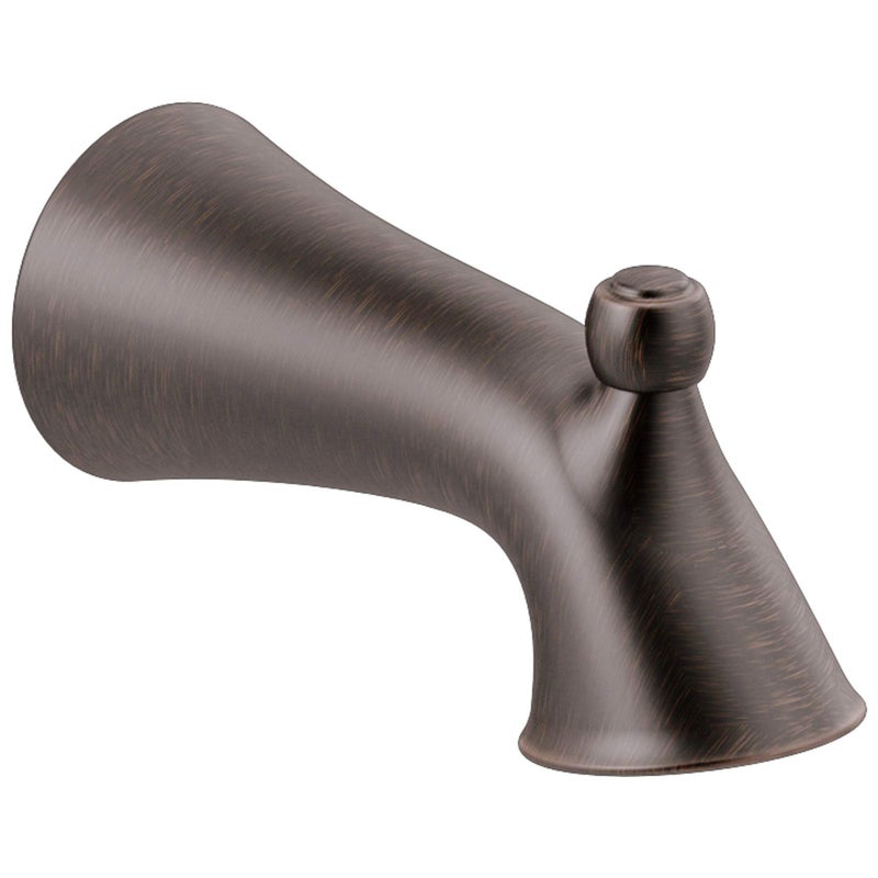 DELTA FAUCET RP92932RB Woodhurst Diverter Tub Spout Venetian Bronze - Image 2