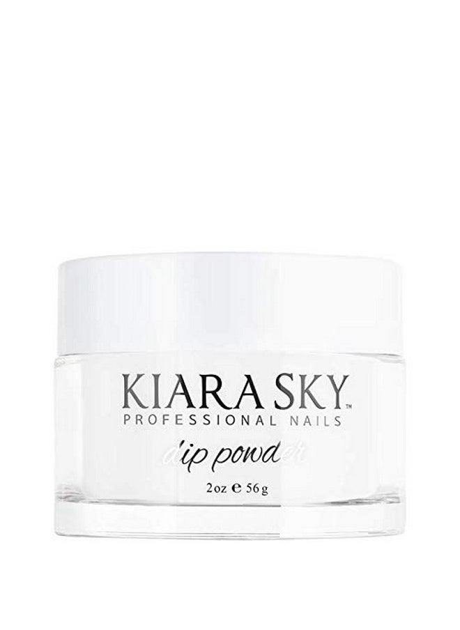 KIARA SKY - Nail Dipping Powder Dip Essentials 2 Oz (Clear) - Image 1