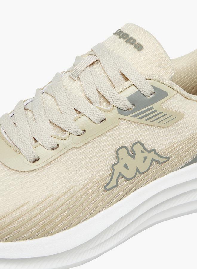 Kappa Men Lace-Up Sports Shoes - Image 4