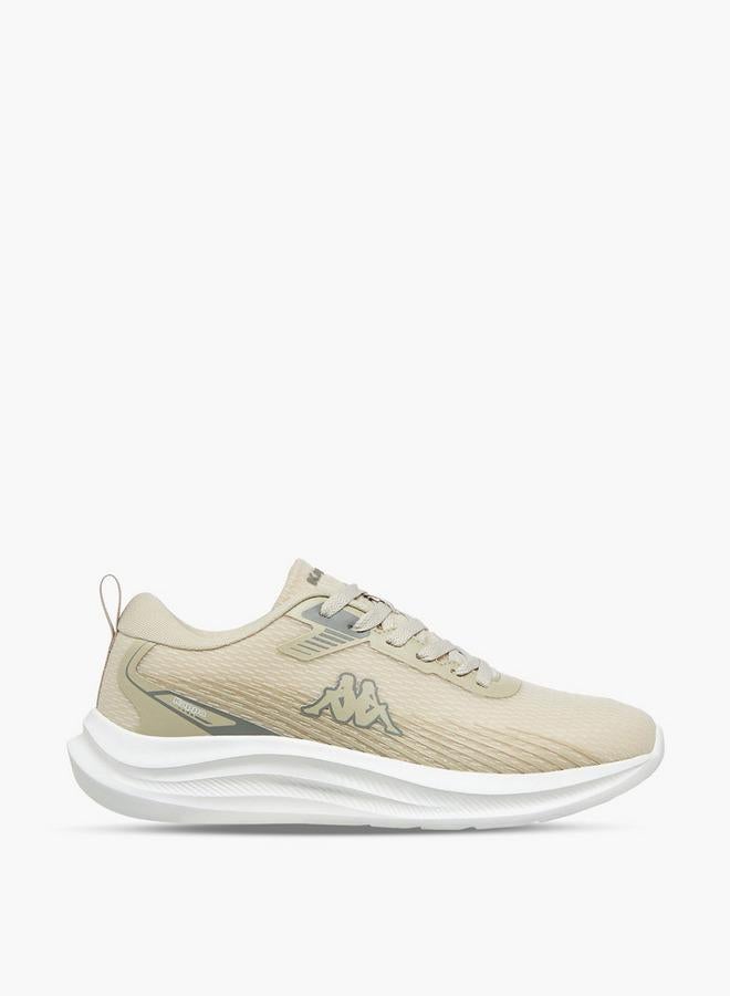 Kappa Men Lace-Up Sports Shoes - Image 3