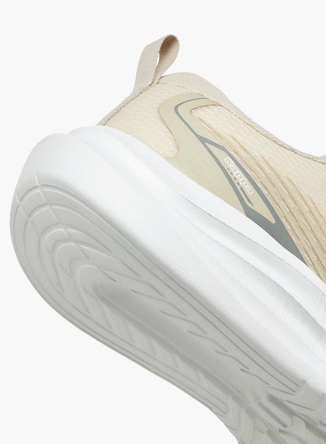 Kappa Men Lace-Up Sports Shoes - Image 5