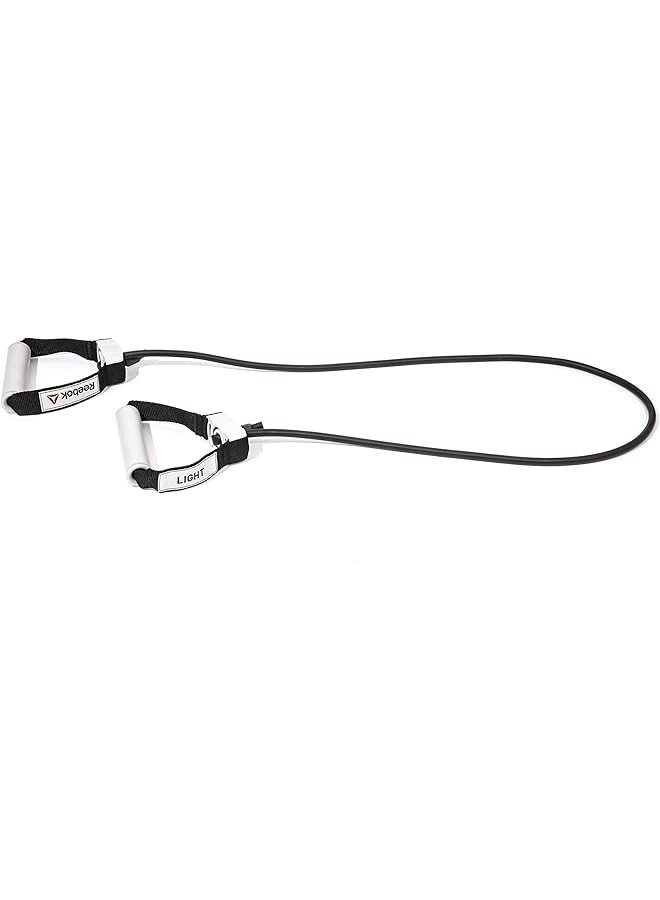 Reebok ADJUSTABLE RESISTANCE TUBE LIGHT - Image 1