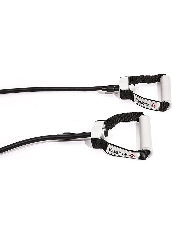 Reebok ADJUSTABLE RESISTANCE TUBE LIGHT - Image 2