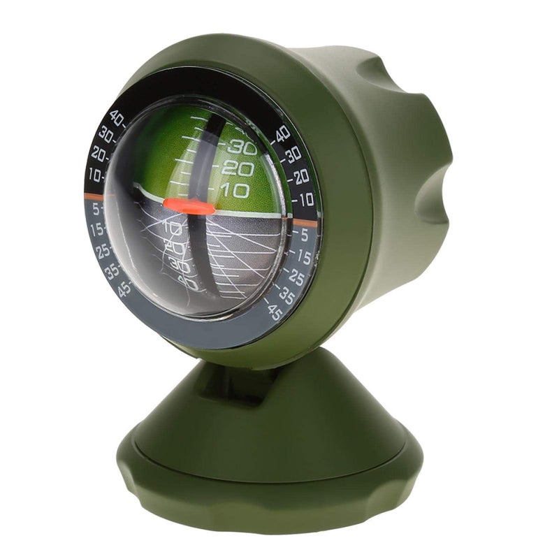 EVTSCAN Digital Car Inclinometer Level Angle Slope Meter Balancer Measurement Tool - Image 2