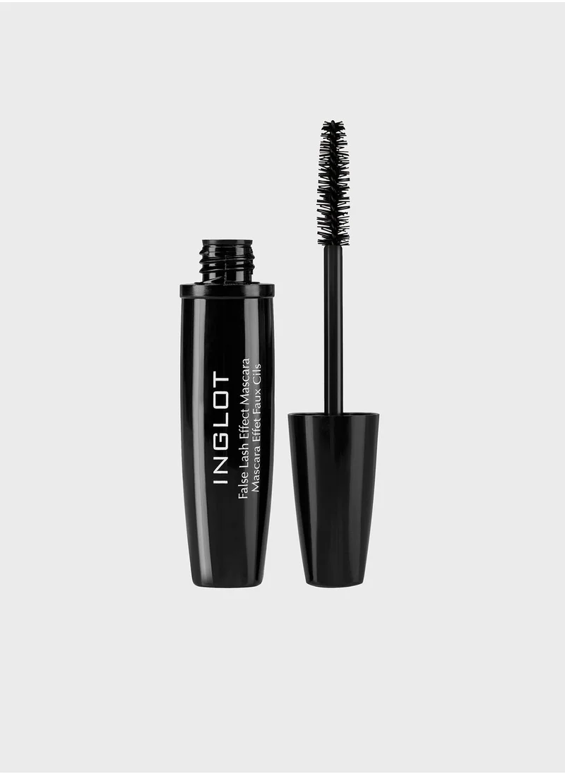 Inglot False Lash Effect Mascara