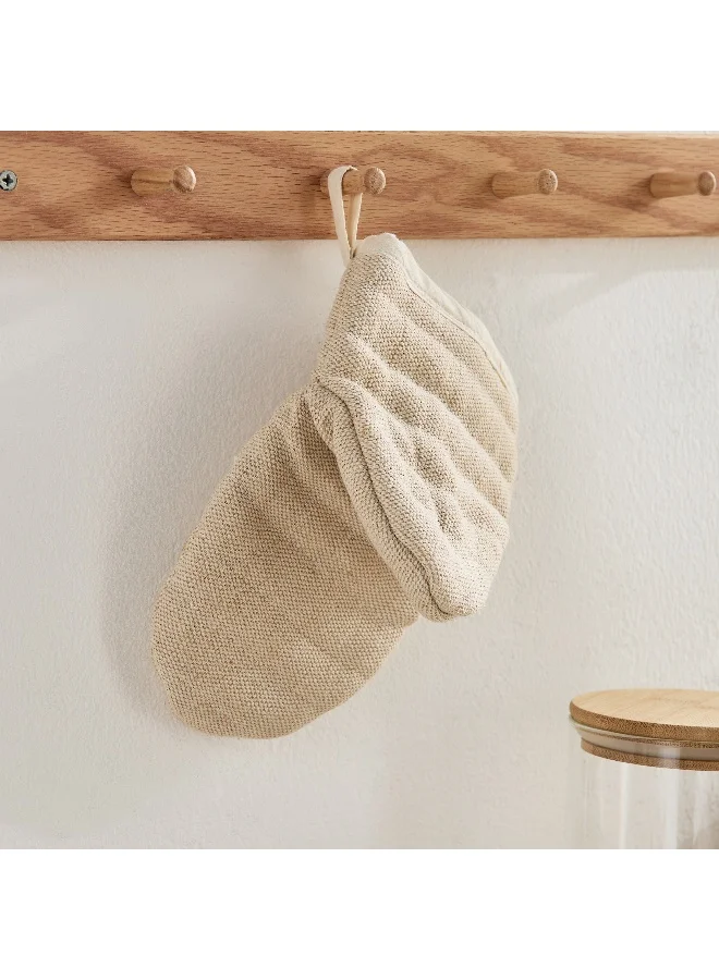 هوم بوكس Bella Juco Japanese Small Oven Mitt - 22x15 cm